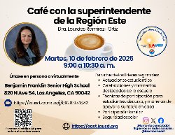 FLYER SPANISH