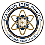 Franklink STEM Magnet